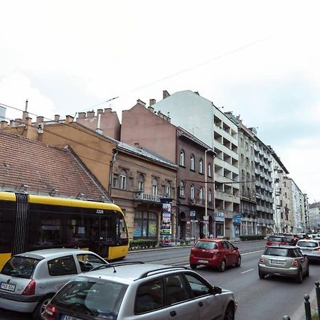 Renovated Design Apartment Close To The Danube Budapest Exterior foto