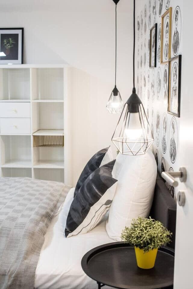 Renovated Design Apartment Close To The Danube Budapest Exterior foto