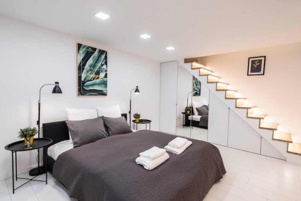 Renovated Design Apartment Close To The Danube Budapest Exterior foto