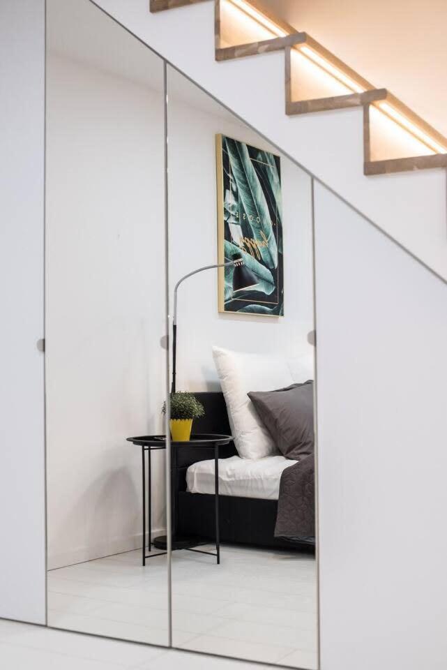 Renovated Design Apartment Close To The Danube Budapest Exterior foto