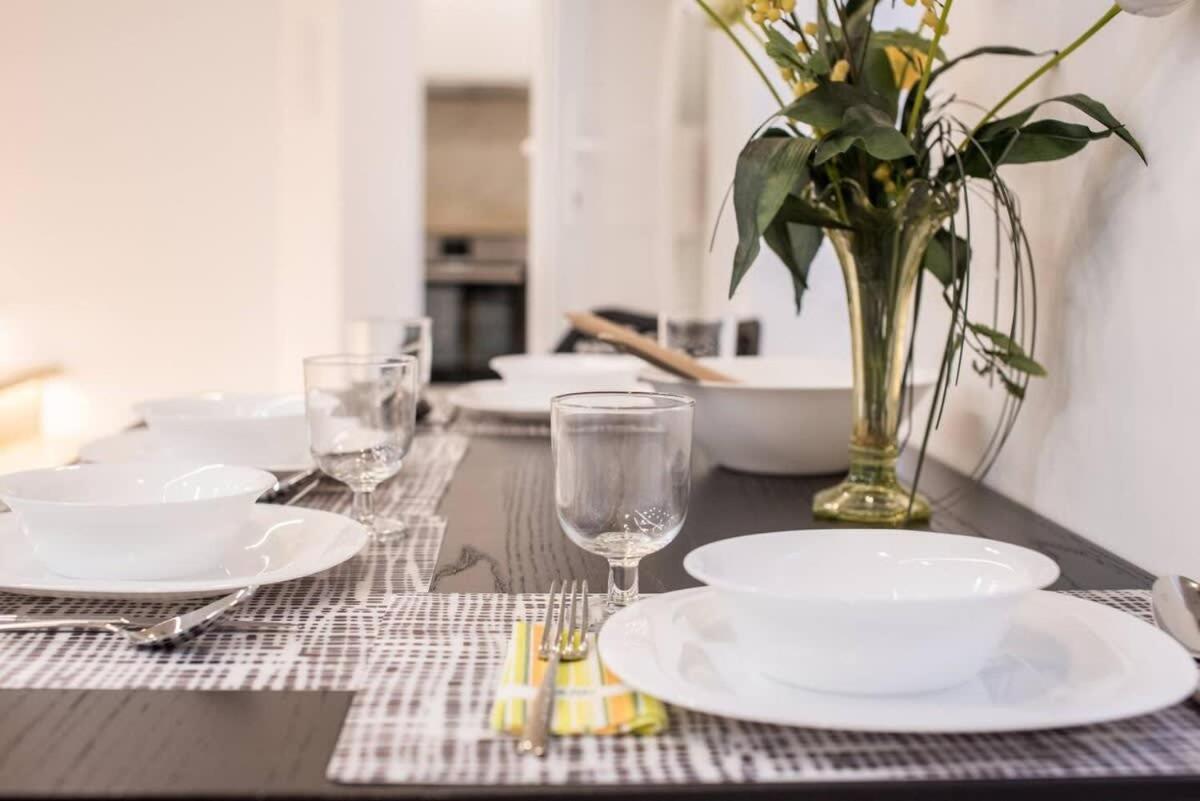 Renovated Design Apartment Close To The Danube Budapest Exterior foto