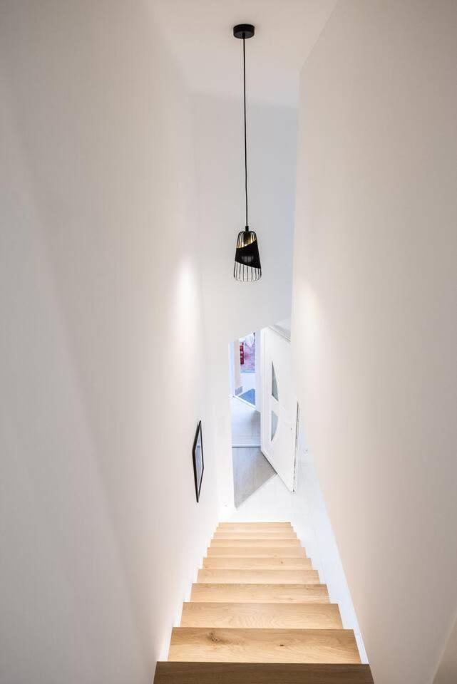Renovated Design Apartment Close To The Danube Budapest Exterior foto