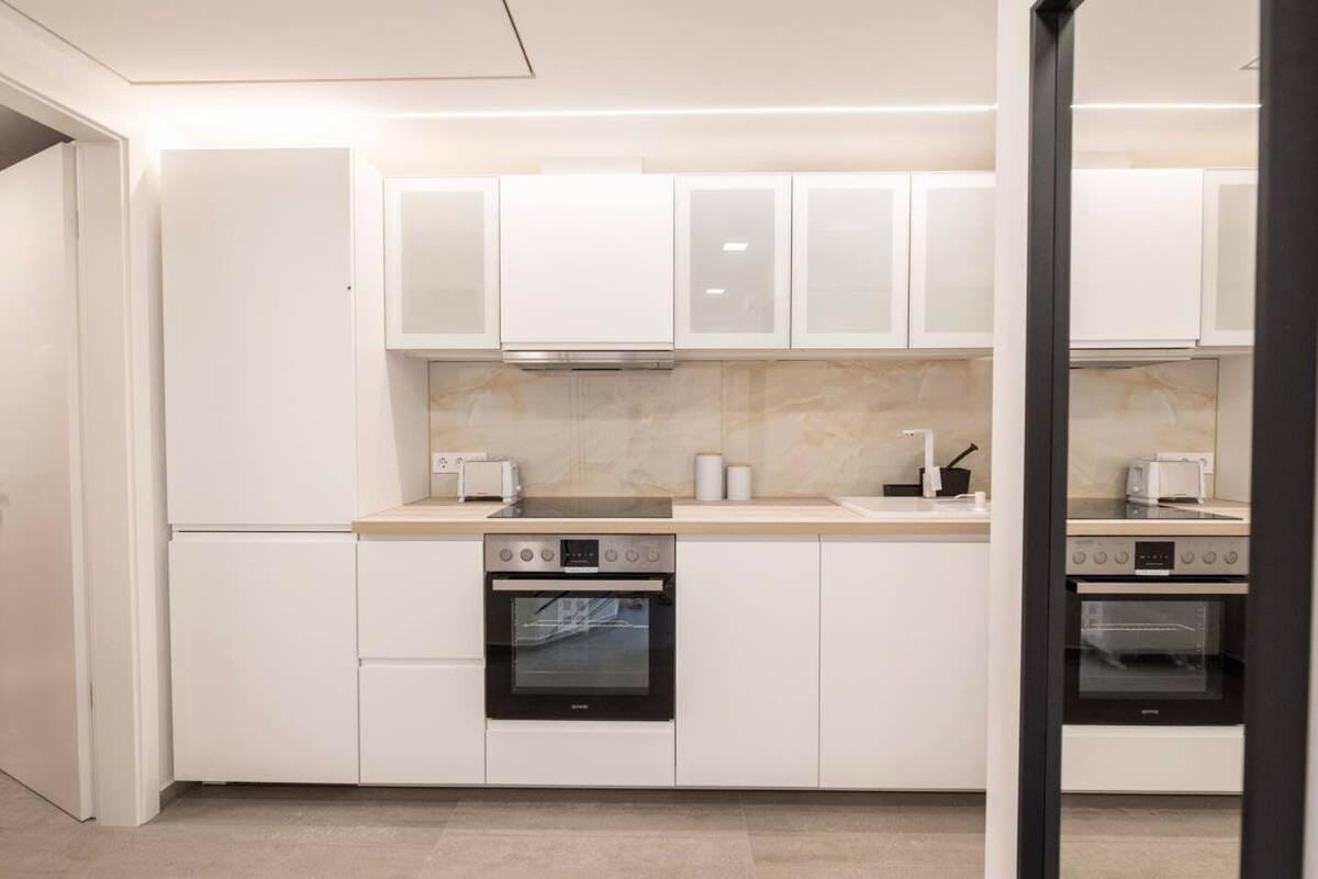 Renovated Design Apartment Close To The Danube Budapest Exterior foto