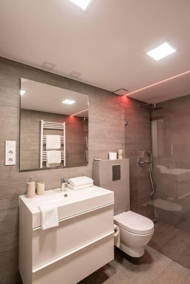 Renovated Design Apartment Close To The Danube Budapest Exterior foto