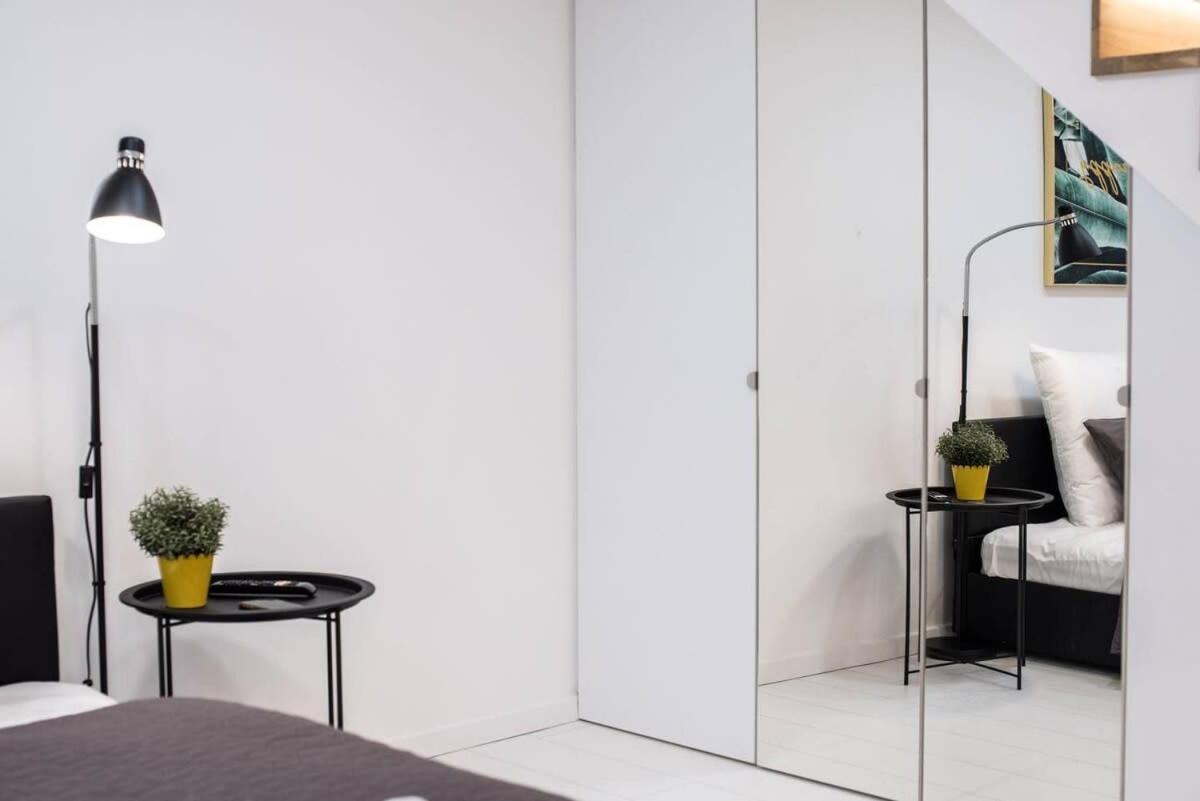 Renovated Design Apartment Close To The Danube Budapest Exterior foto