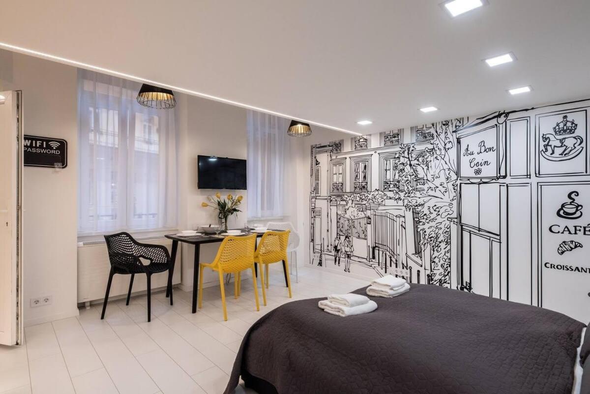 Renovated Design Apartment Close To The Danube Budapest Exterior foto